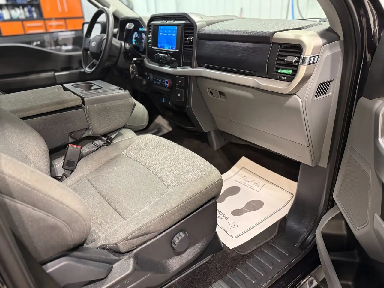 Ford F 150 photo Ford F 150
