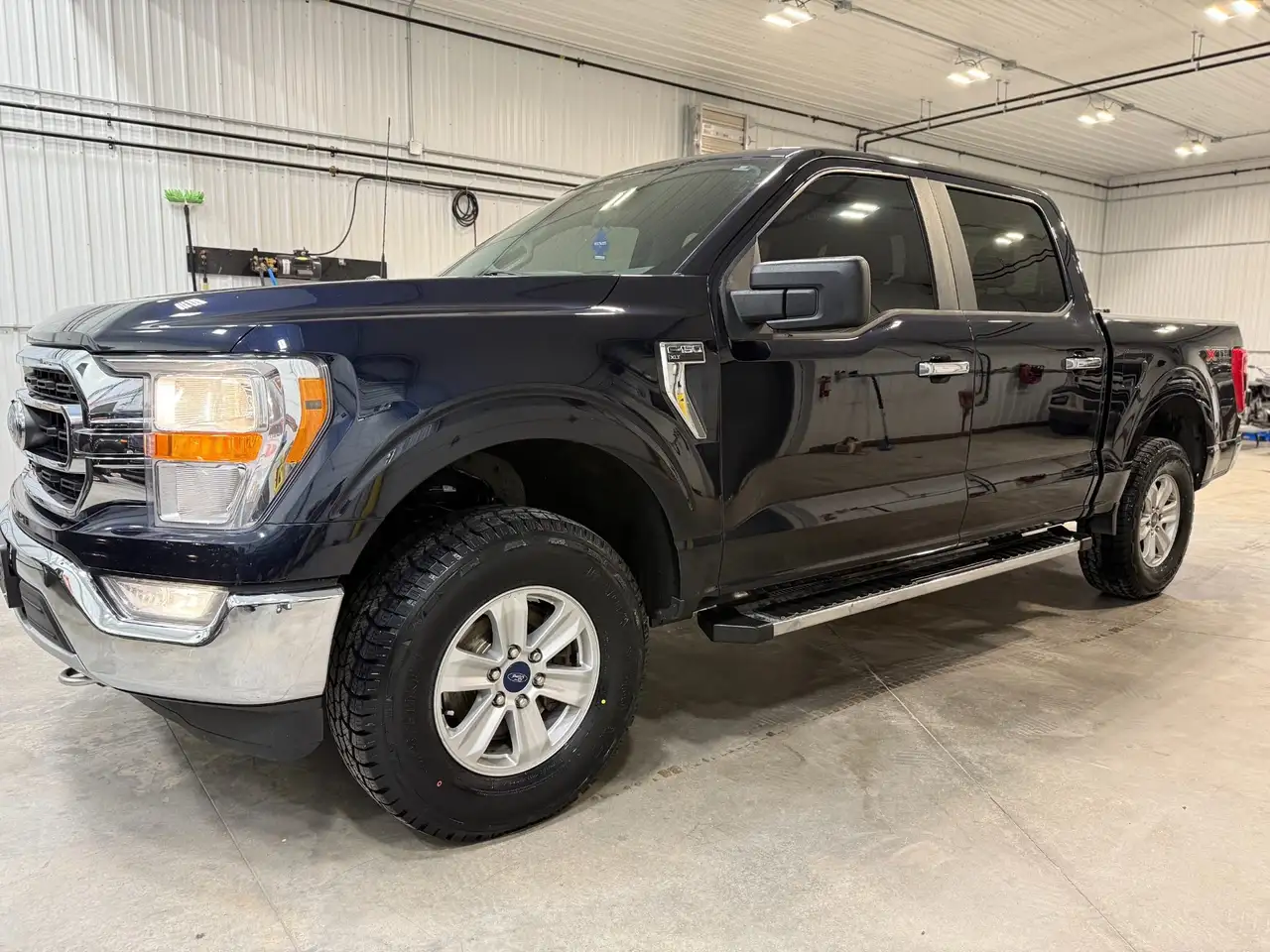 Ford F 150 photo Ford F 150
