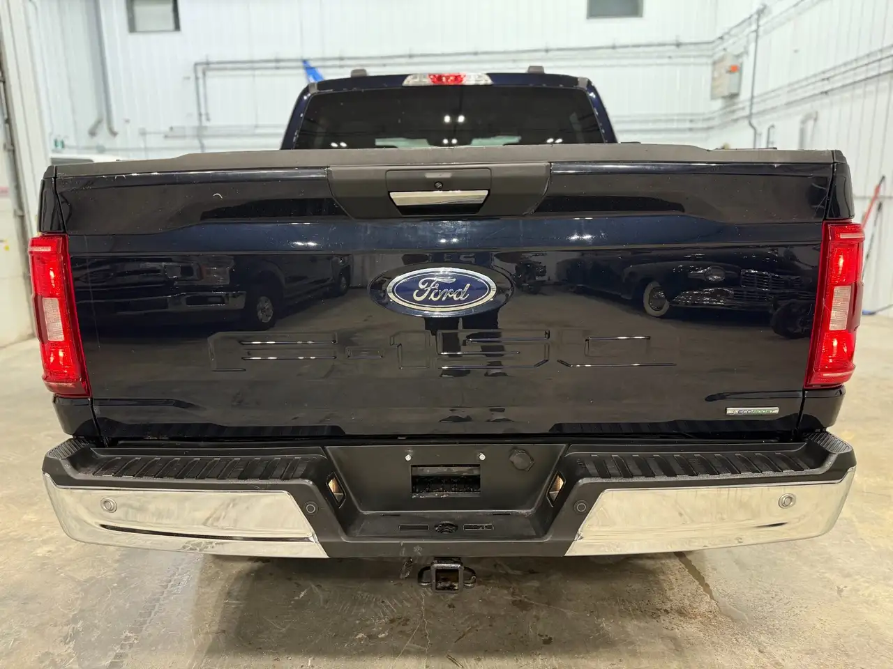 Ford F 150 photo Ford F 150