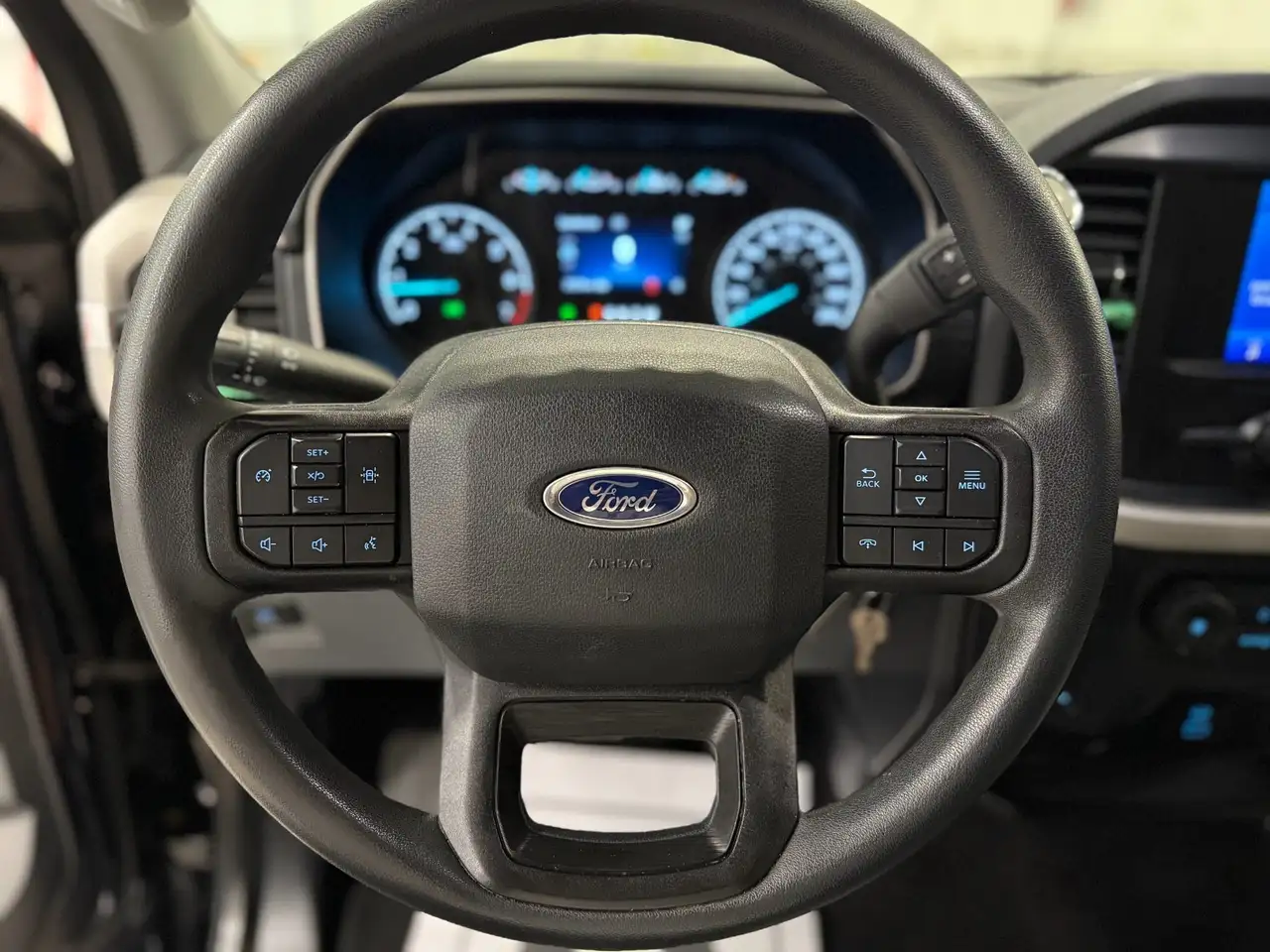 Ford F 150 photo Ford F 150