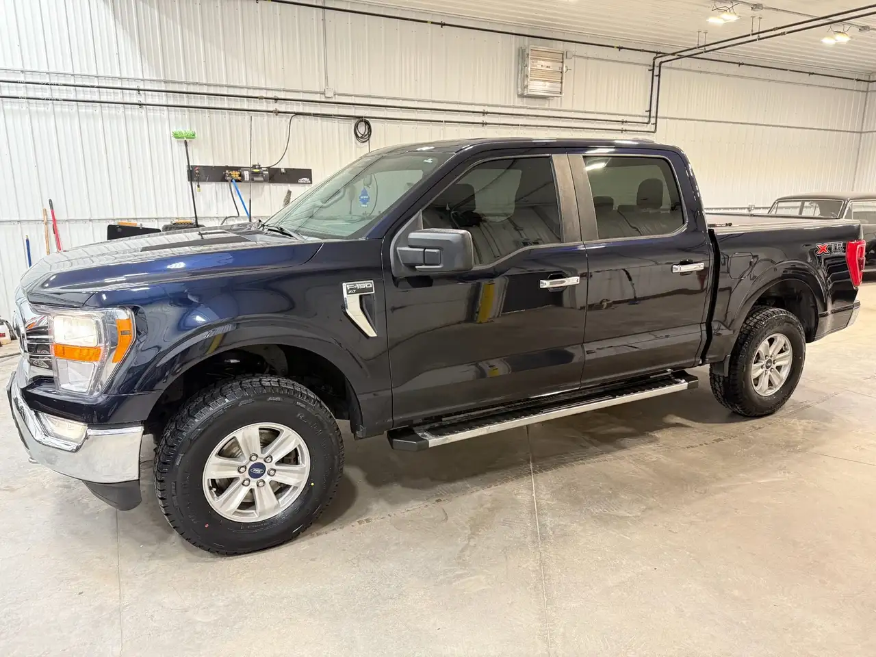 Ford F 150 photo Ford F 150