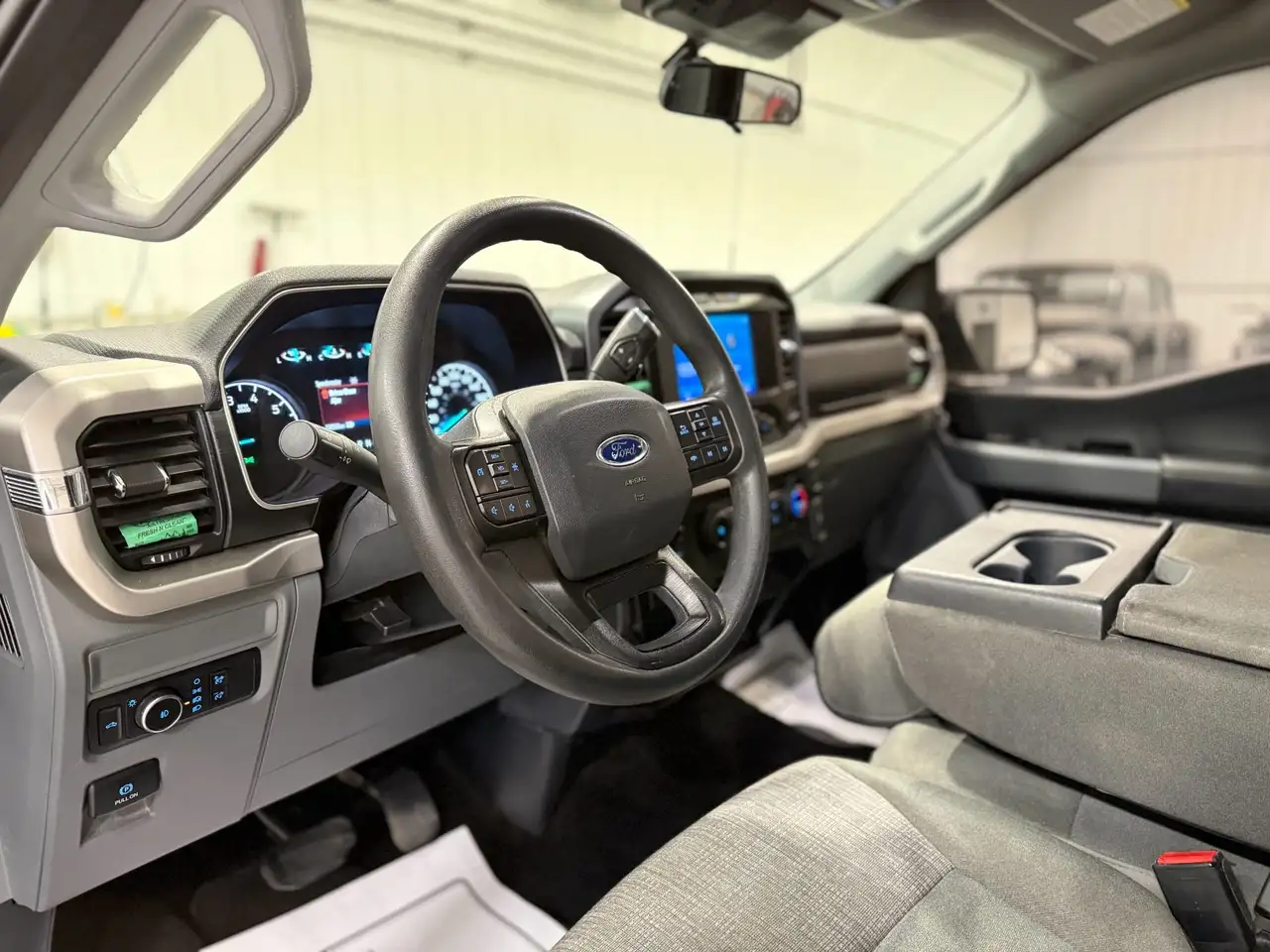 Ford F 150 photo Ford F 150