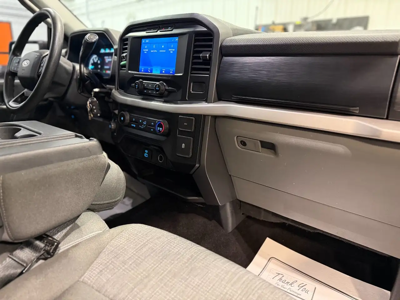 Ford F 150 photo Ford F 150