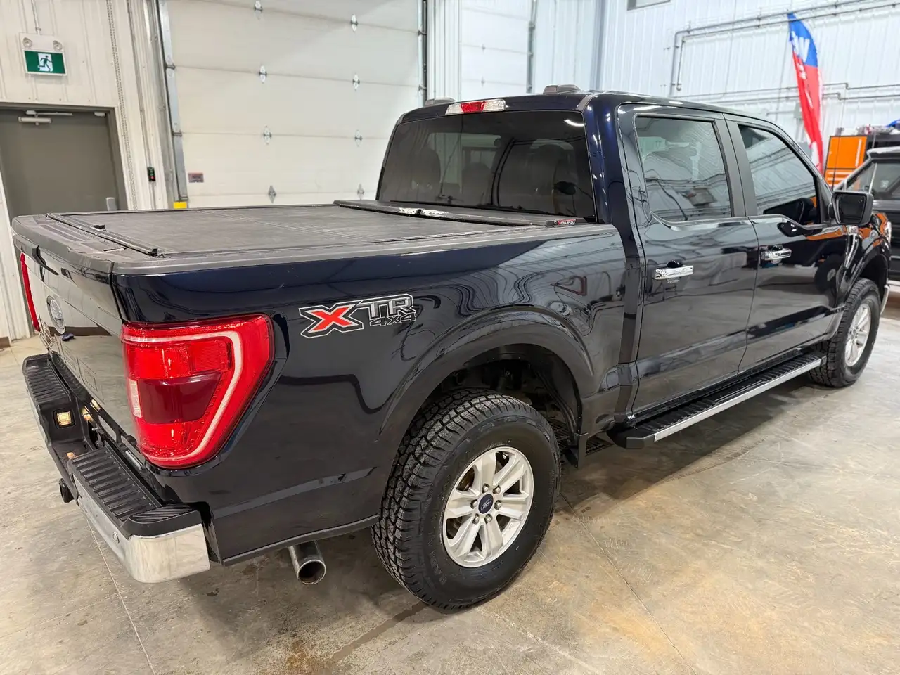 Ford F 150 photo Ford F 150