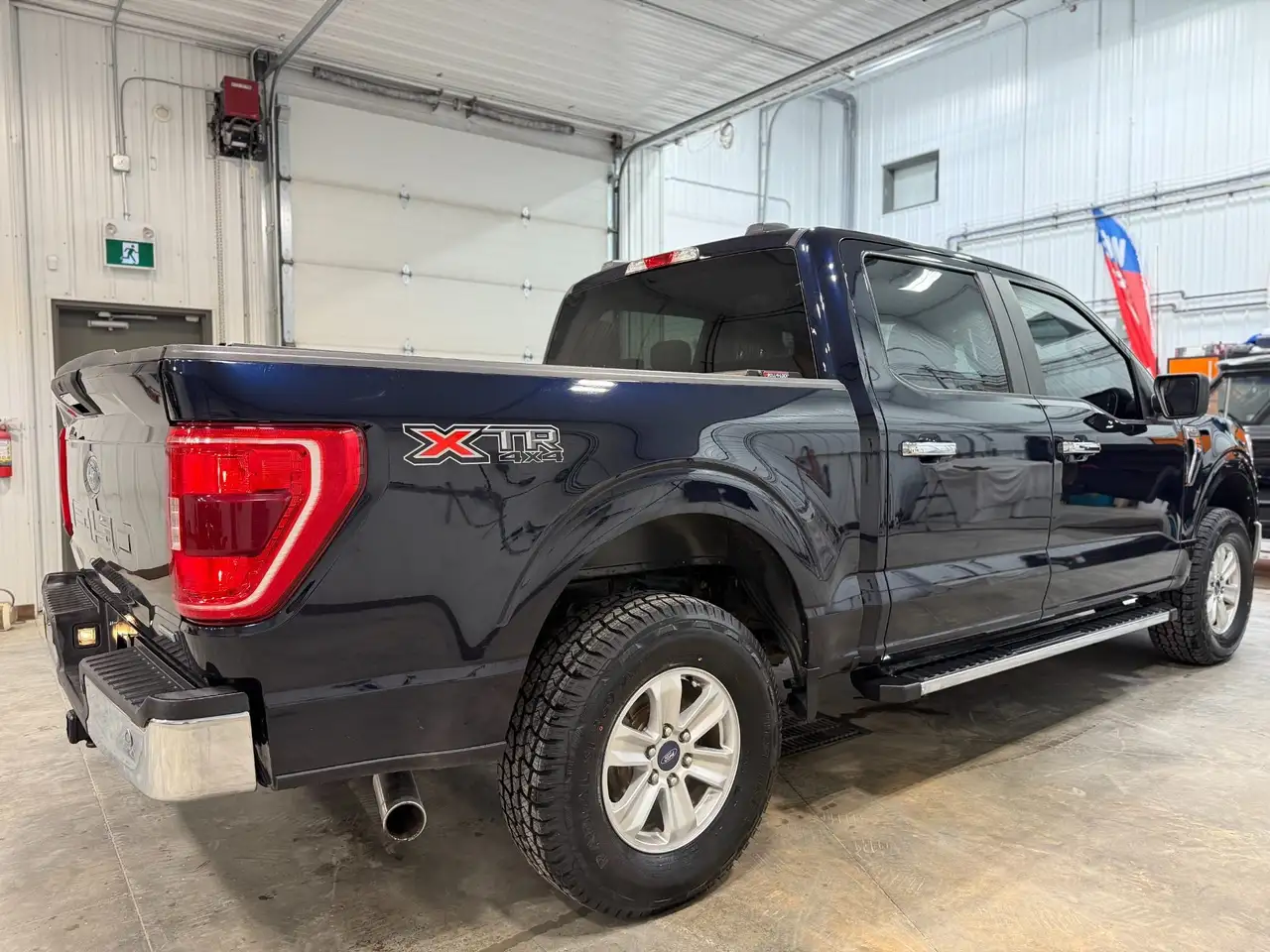 Ford F 150 photo Ford F 150