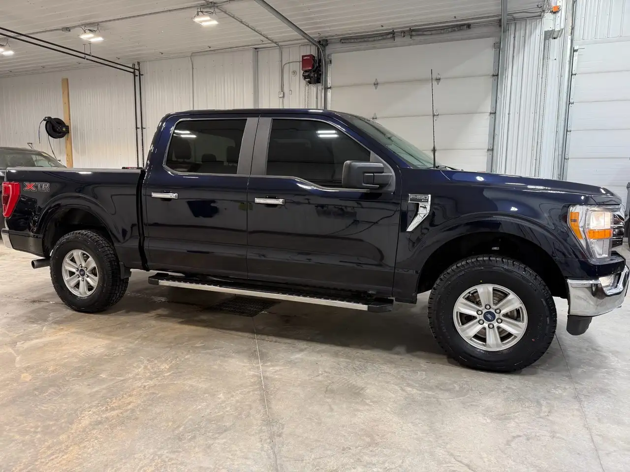 Ford F 150 photo Ford F 150