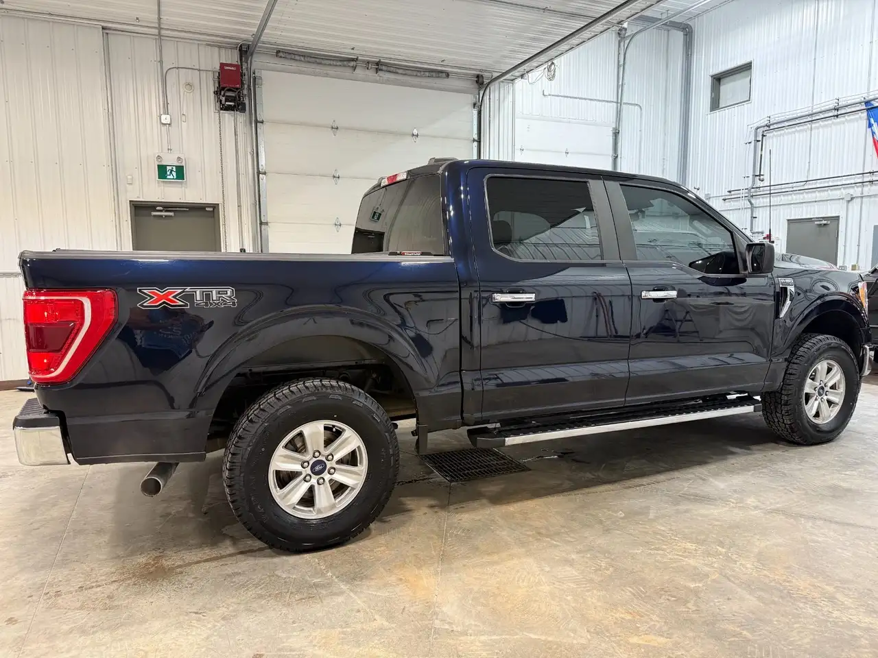 Ford F 150 photo Ford F 150