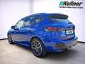 BMW 220 i M-Sport+Head-Up+H/K-Sound+3 Bleu - thumbnail 4