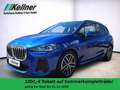 BMW 220 i M-Sport+Head-Up+H/K-Sound+3 Bleu - thumbnail 1