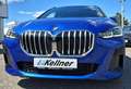 BMW 220 i M-Sport+Head-Up+H/K-Sound+3 Bleu - thumbnail 15