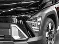 Hyundai KONA Prime Navi Leder Soundsystem Bose LED Apple CarPla Zwart - thumbnail 4