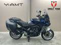 Yamaha Tracer 9 GT Blau - thumbnail 1