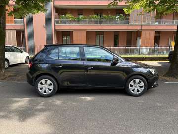 Fabia 1.0 MPI 75 CV Ambition benzina