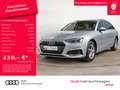 Audi A4 Avant 30 TDI LED NAVI SOUNDSYSTEM Silber - thumbnail 1
