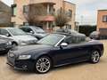 Audi S5 Cabrio S tronic Quattro 1ste eigenaar full option Blauw - thumbnail 1