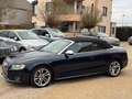 Audi S5 Cabrio S tronic Quattro 1ste eigenaar full option Blauw - thumbnail 7