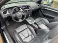 Audi S5 Cabrio S tronic Quattro 1ste eigenaar full option Blauw - thumbnail 9