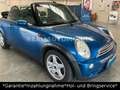 MINI Cooper Cabrio Cooper *TUV NEU*SCHECKHEFT*PDC* Blau - thumbnail 7