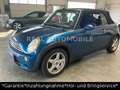 MINI Cooper Cabrio Cooper *TUV NEU*SCHECKHEFT*PDC* Blau - thumbnail 1