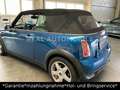 MINI Cooper Cabrio Cooper *TUV NEU*SCHECKHEFT*PDC* Blau - thumbnail 4