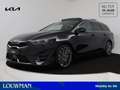 Kia Ceed SW / cee'd SW Sportswagon 1.5 T-GDi GT-PlusLine | Panoramadak | Zwart - thumbnail 1