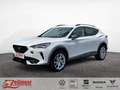 CUPRA Formentor TSI DSG|NAVI|SHZ|PARKASSIST|TEMP Weiß - thumbnail 1