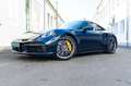 Porsche 992 Turbo S *NACHTBLAU / APPROVED / VOLL* Blau - thumbnail 33