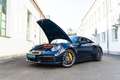 Porsche 992 Turbo S *NACHTBLAU / APPROVED / VOLL* Blau - thumbnail 40