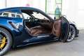 Porsche 992 Turbo S *NACHTBLAU / APPROVED / VOLL* Blau - thumbnail 13