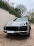 Porsche Cayenne Coupe 3.0 e-hybrid Garanzia Porsche Bej - thumbnail 2