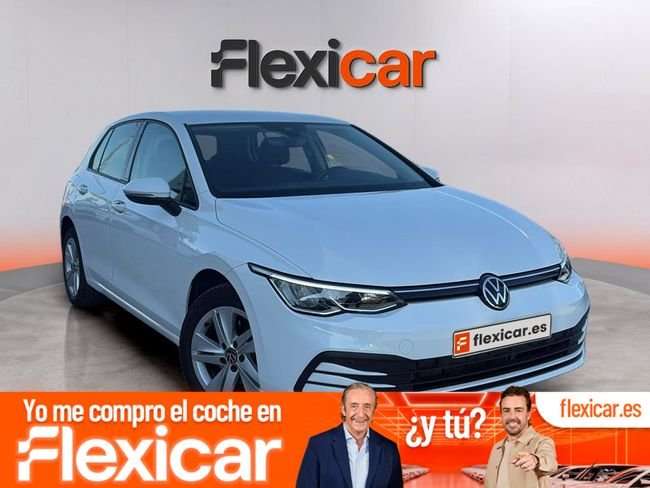 Volkswagen Golf 2.0TDI Life DSG 85kW - foto 1