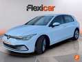 Volkswagen Golf 2.0TDI Life DSG 85kW Blanco - thumbnail 3