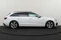 Audi A4 Avant 35 TDI 164 PK Aut. S-Line Carplay Stoelverw. Blanc - thumbnail 6