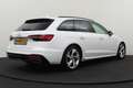 Audi A4 Avant 35 TDI 164 PK Aut. S-Line Carplay Stoelverw. Blanc - thumbnail 2