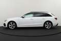 Audi A4 Avant 35 TDI 164 PK Aut. S-Line Carplay Stoelverw. Blanc - thumbnail 5
