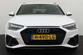 Audi A4 Avant 35 TDI 164 PK Aut. S-Line Carplay Stoelverw. Blanc - thumbnail 3