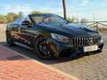 Mercedes-Benz S 63 AMG S Cabrio 63 AMG 4Matic  9 SpeedShift MCT AMG Negro - thumbnail 4