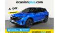 Nissan Qashqai E-POWER Tekna 4x2 140kW Azul - thumbnail 1