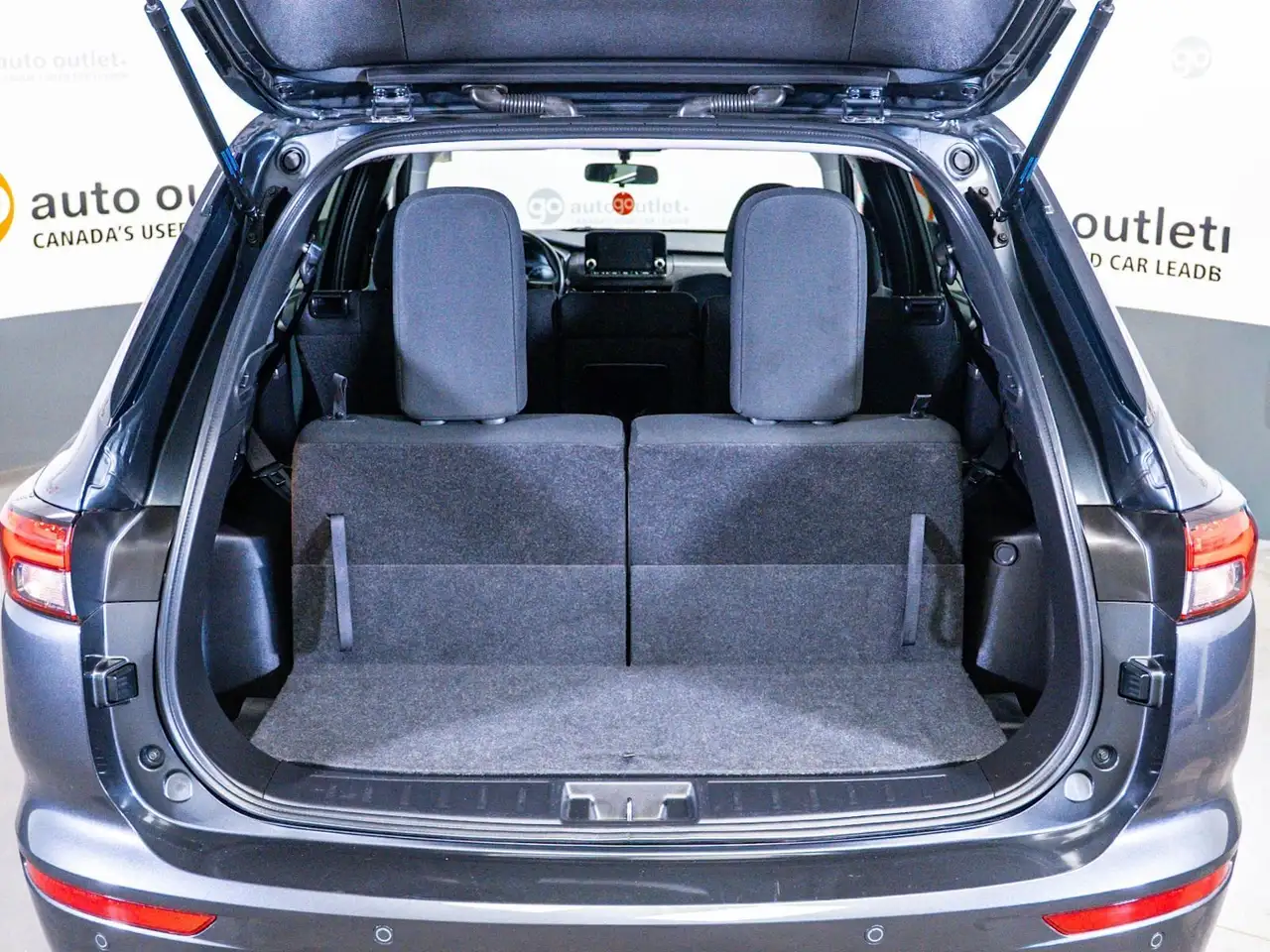 Mitsubishi Outlander снимка Mitsubishi Outlander