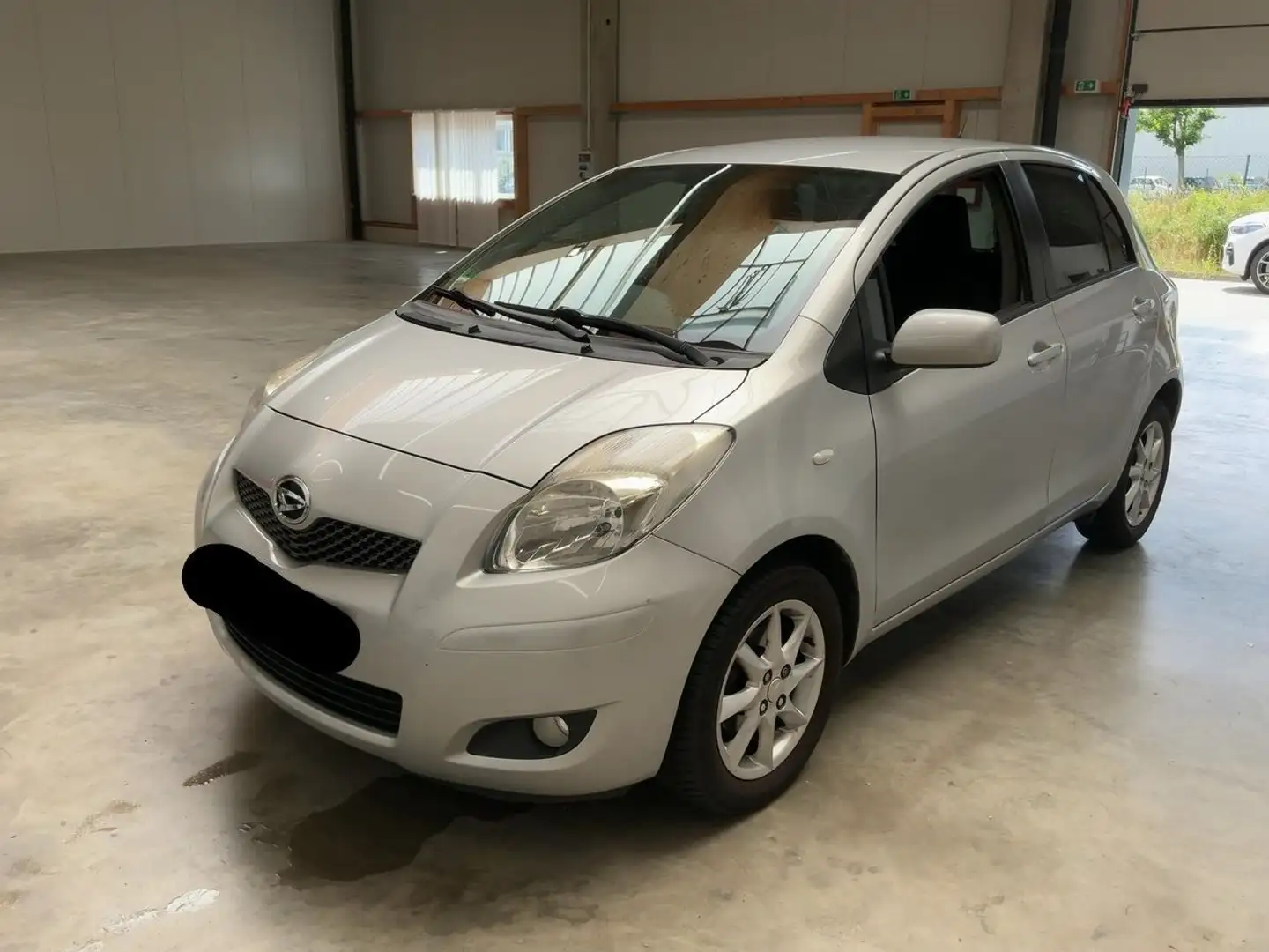 Daihatsu Charade Cool 6-Gang|4 Türen|Klima|Scheckheft|Tüv Argento - 1