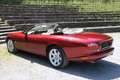 Jaguar XK8 Cabrio 2 Jahre Garantie Rouge - thumbnail 5
