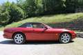 Jaguar XK8 Cabrio 2 Jahre Garantie Rouge - thumbnail 15