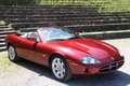 Jaguar XK8 Cabrio 2 Jahre Garantie Rouge - thumbnail 3