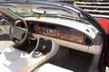 Jaguar XK8 Cabrio 2 Jahre Garantie Rouge - thumbnail 12