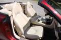 Jaguar XK8 Cabrio 2 Jahre Garantie Rouge - thumbnail 10