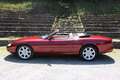 Jaguar XK8 Cabrio 2 Jahre Garantie Rouge - thumbnail 4