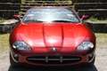 Jaguar XK8 Cabrio 2 Jahre Garantie Rouge - thumbnail 2