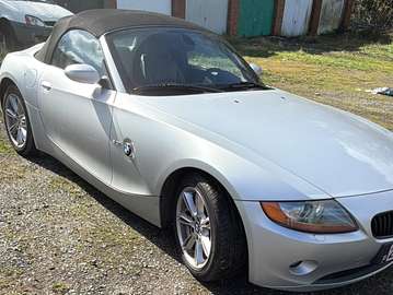 Z4 3.0i 24v