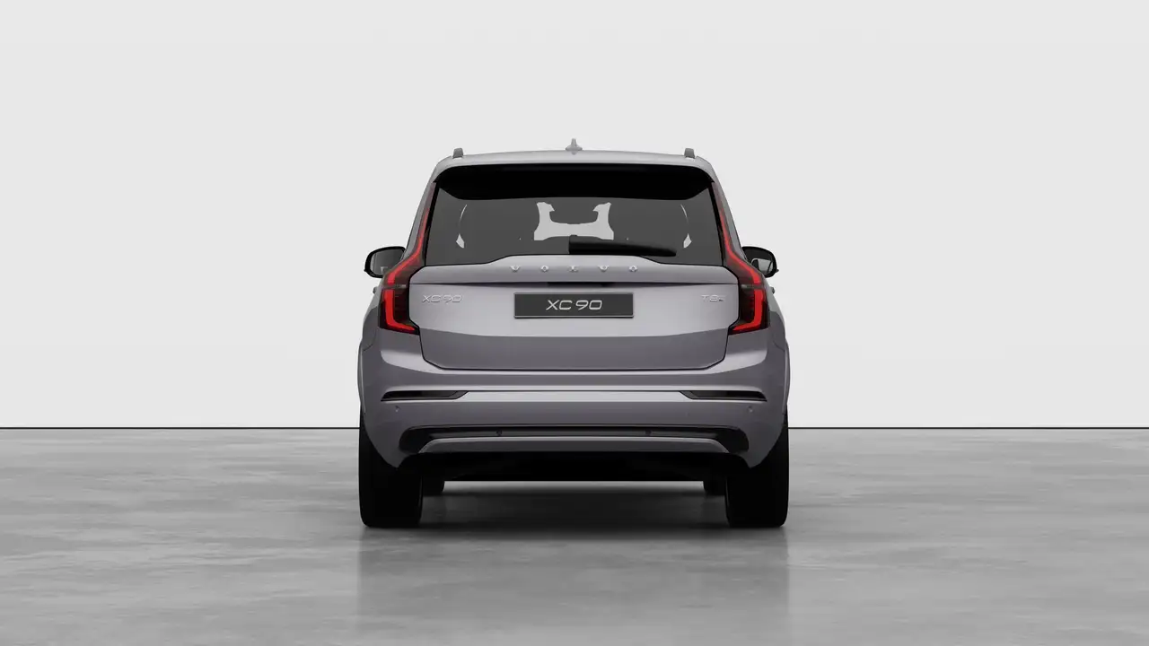 Volvo XC90 fotografie Volvo XC90