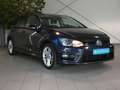 Volkswagen Golf 1.4 TSI Comfortline R-Line NAVI SHZ Azul - thumbnail 3